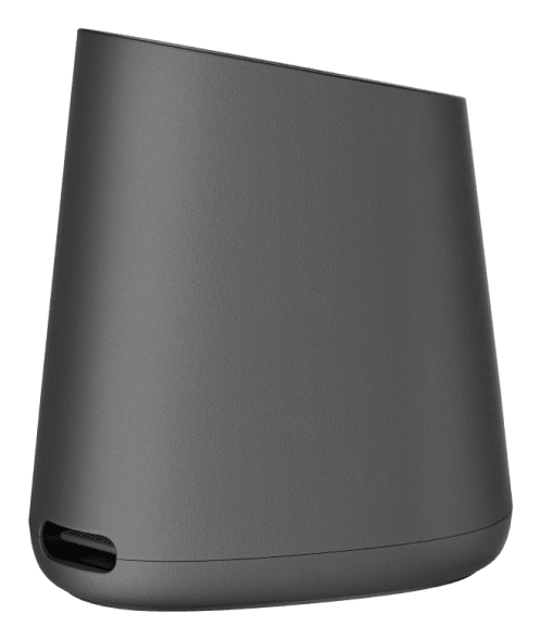 Logitech MX Inkwell - Kabelloses Ladegerät (Pogo)