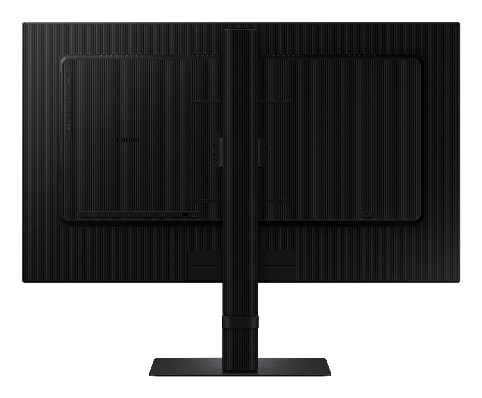 Samsung ViewFinity S6 S24D604UAU - S60UD Series - LED-Monitor - USB - 60 cm (24")
