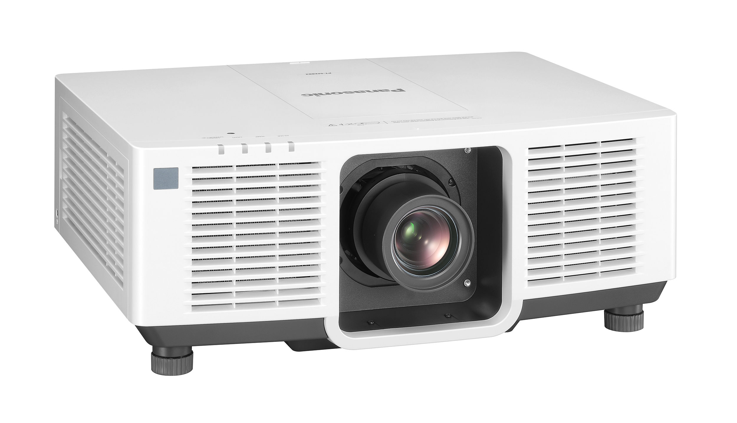 Panasonic PT-MZ782WEJ - 3-LCD-Projektor - 7500 lm - WUXGA (1920 x 1200)