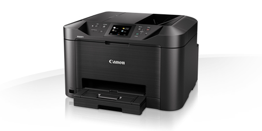 Canon MAXIFY MB5150 - Multifunktionsdrucker - Farbe - Tintenstrahl - A4 (210 x 297 mm)