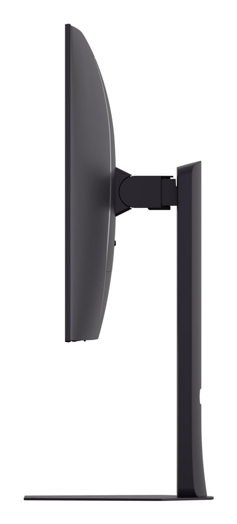 LG UltraGear 32GX870A-B - OLED-Monitor - Gaming - 81.3 cm (32")