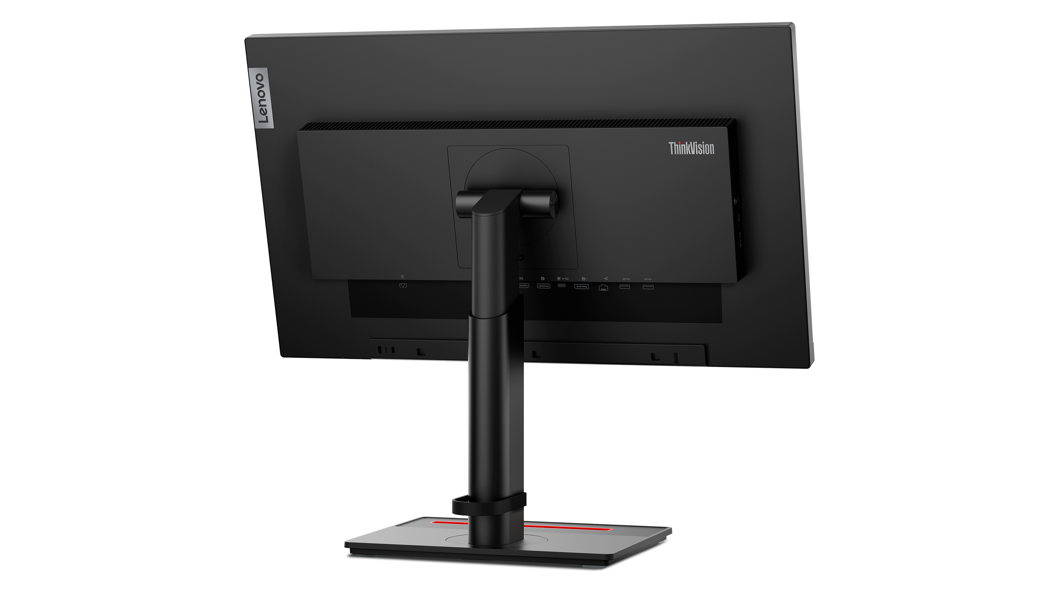 B-WARE - Lenovo ThinkVision T24m-29 Monitor 60.5 cm (24") Full HD, IPS, 4ms, HDMI, Displayport