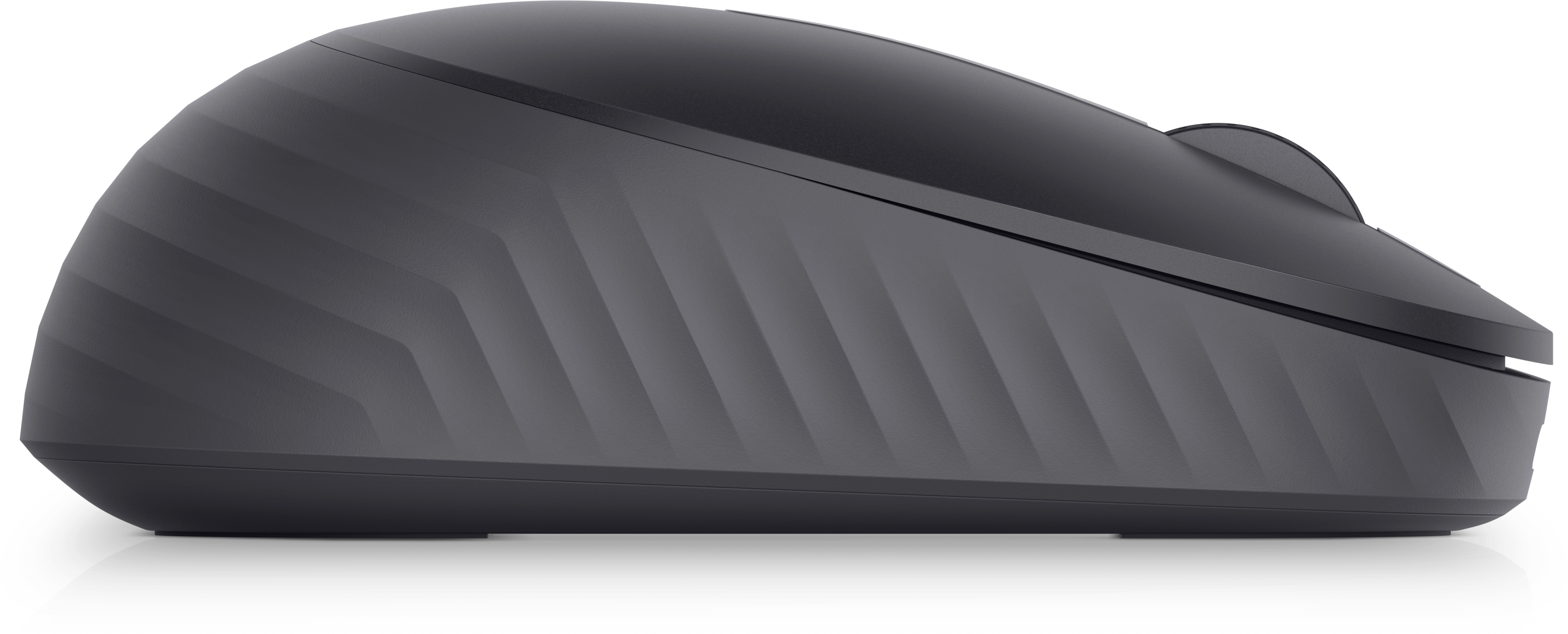 Dell Premier MS7421W - Maus - optisch - 7 Tasten - kabellos - 2.4 GHz, Bluetooth 5.0 - kabelloser Em