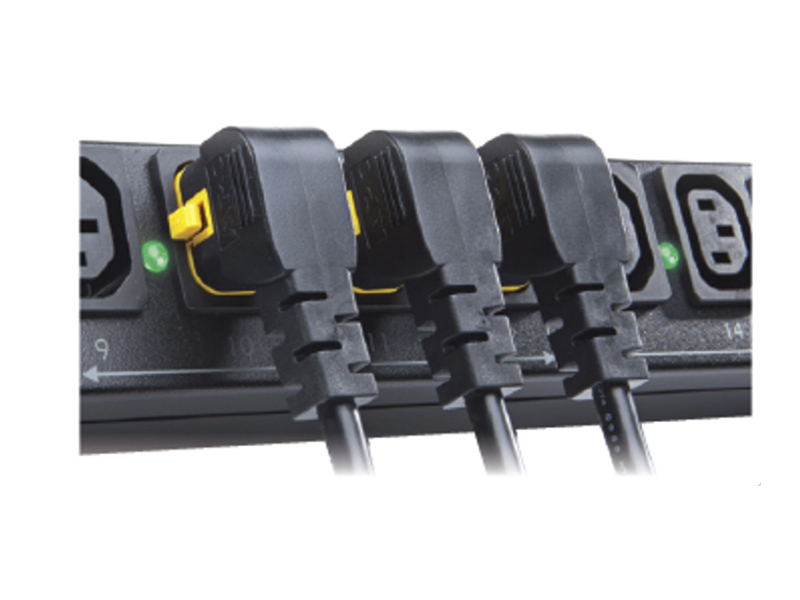 APC Rack PDU 9000 Switched APDU9953 - Stromverteilungseinheit (Rack - einbaufähig)
