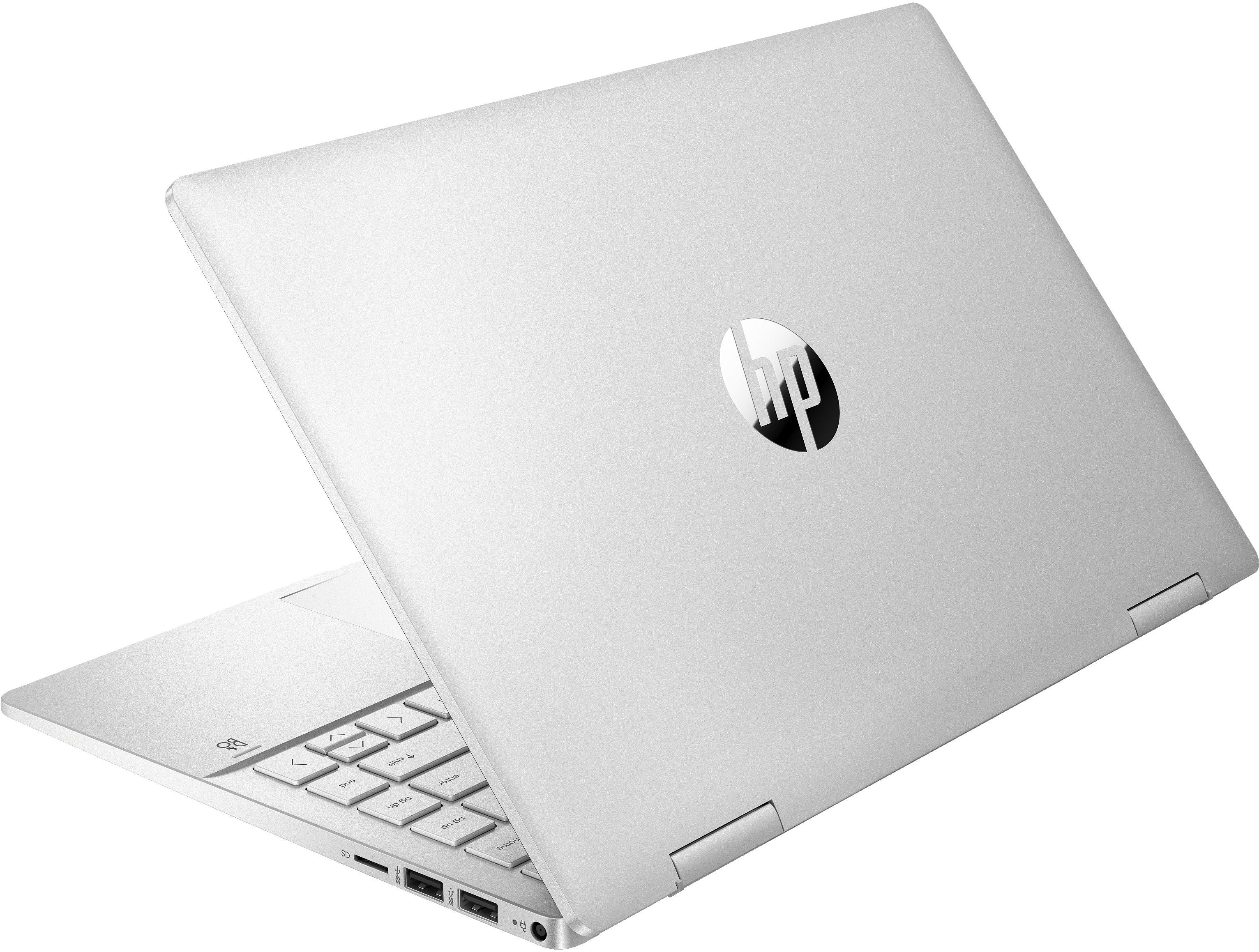 HP Pavilion x360 14-ek1555ng, Intel® Core? i5, 35,6 cm (14"), 1920 x 1080 Pixel, 16 GB, 512 GB, Wind