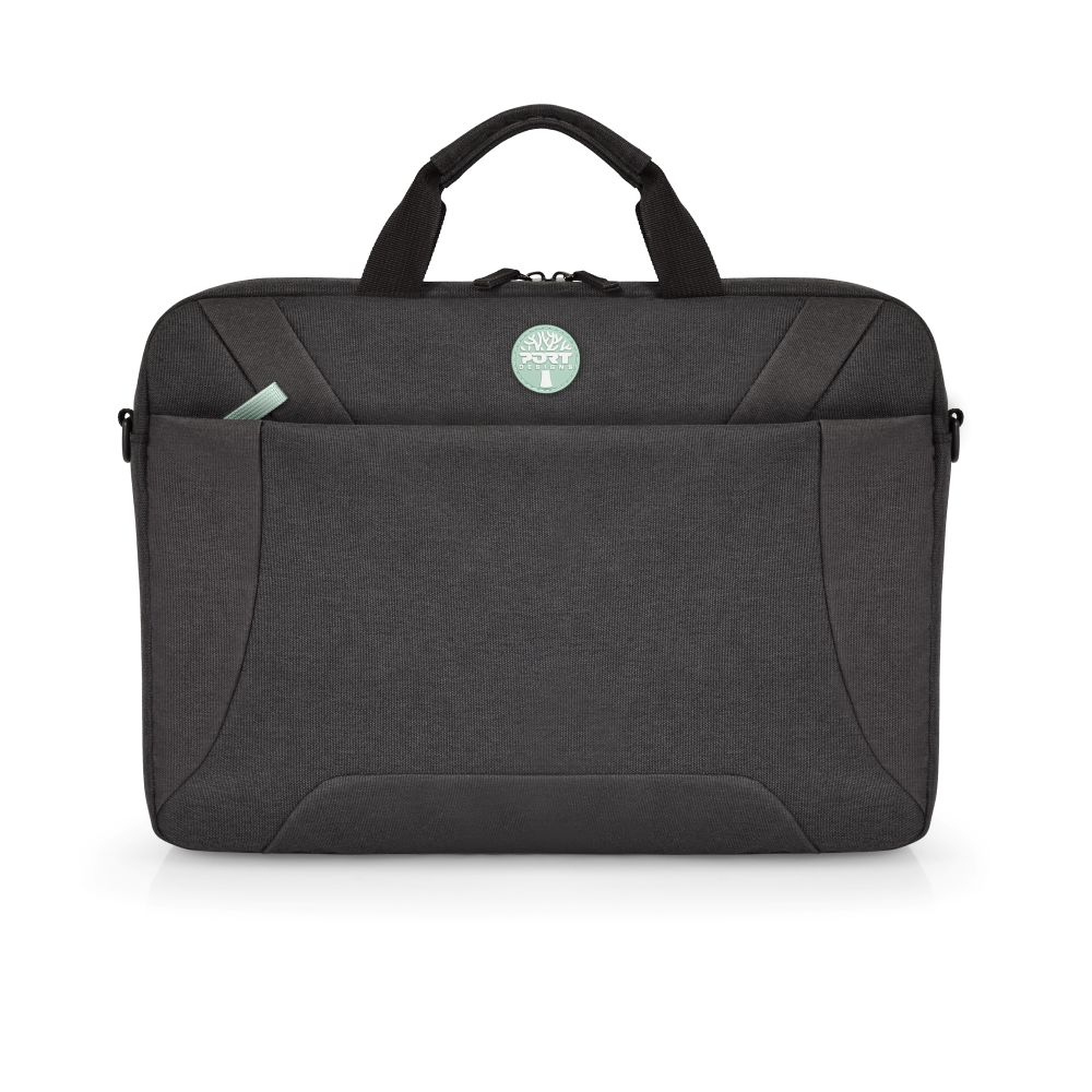 PORT Designs HOUSTON II - Notebook-Tasche - von oben beladen, umweltfreundlich