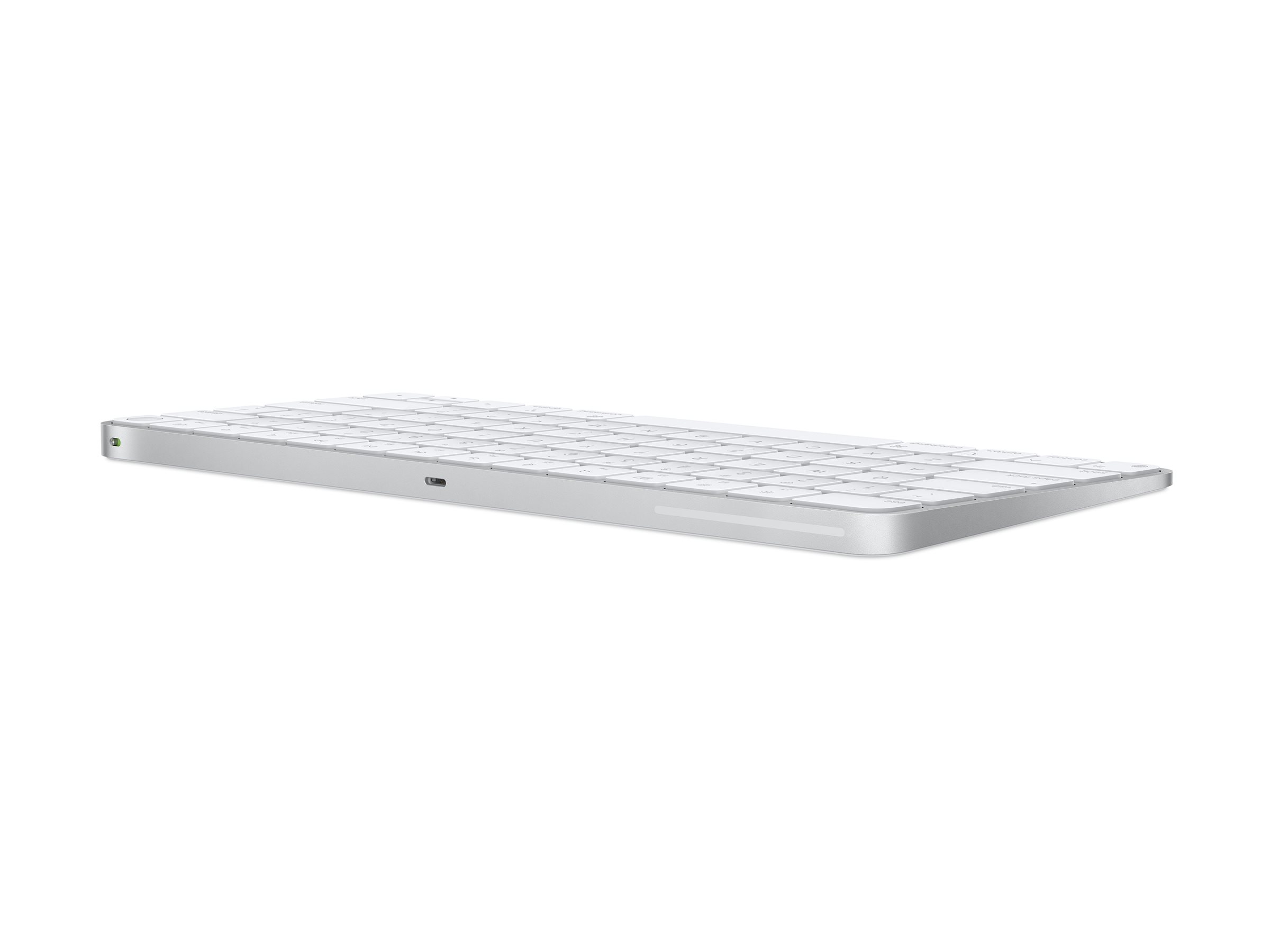 Apple Magic Keyboard with Touch ID - Tastatur