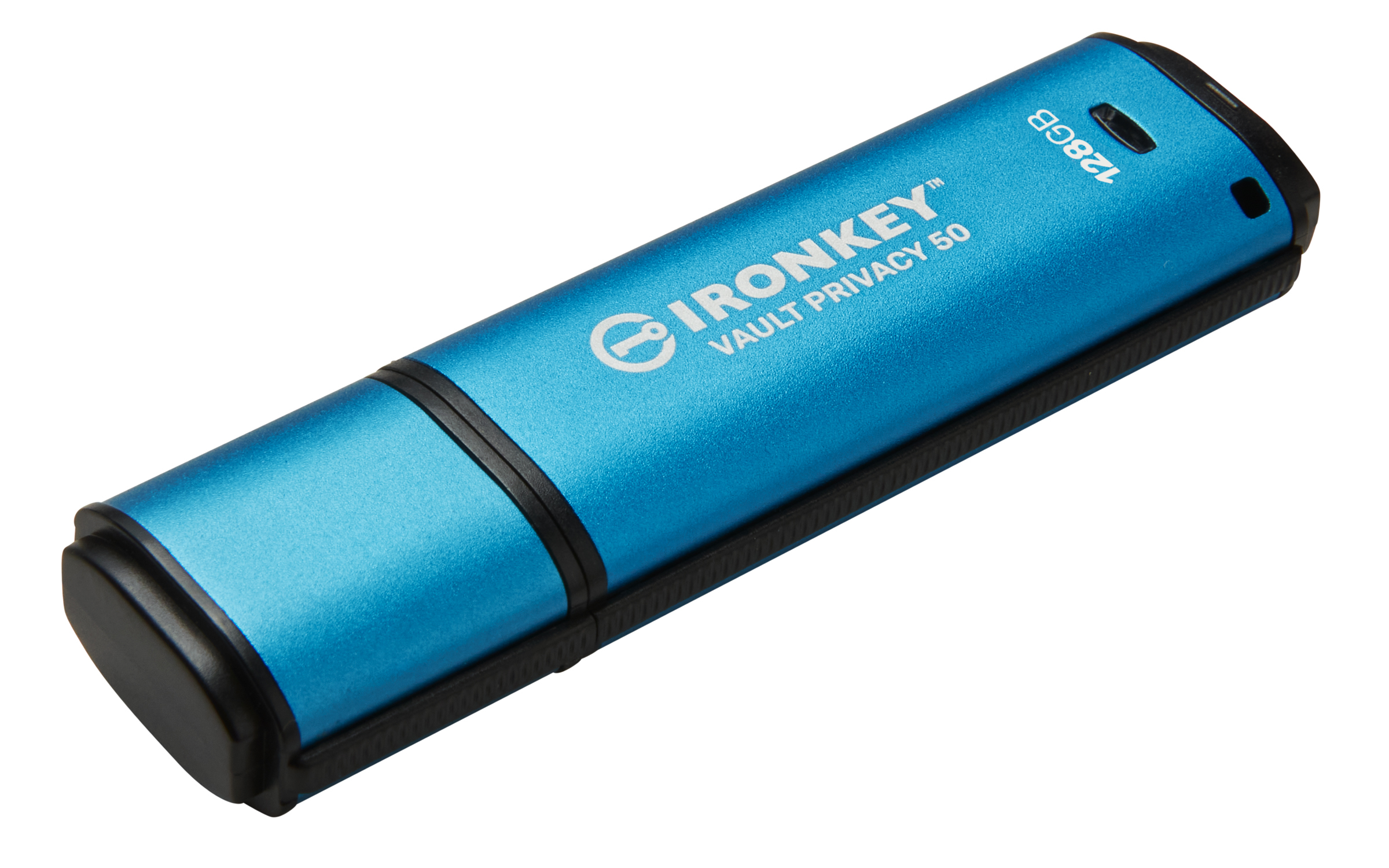 Kingston IronKey Vault Privacy 50 Series - USB-Flash-Laufwerk
