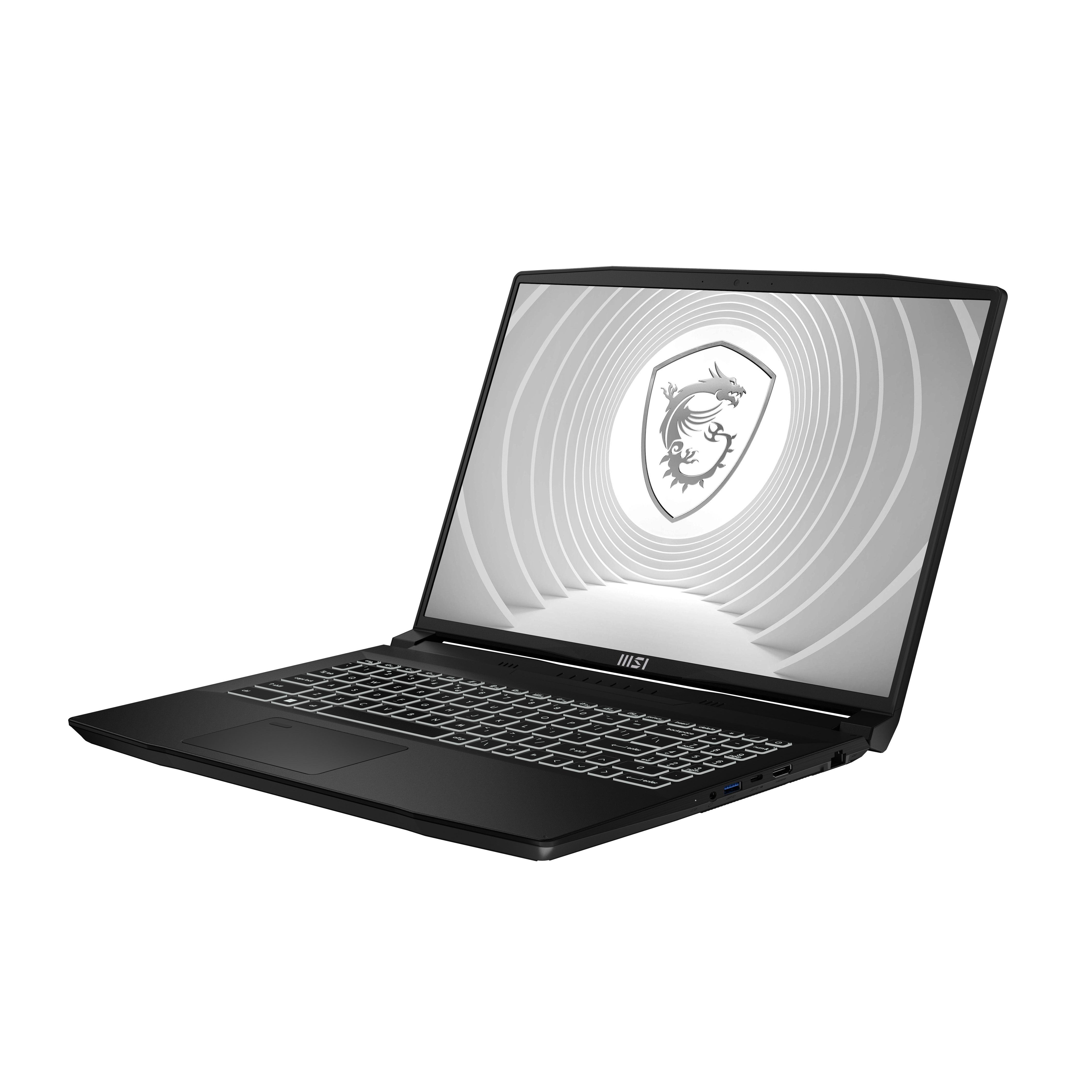 MSI CreatorPro M16 B13VK-1229, 16" FHD+, i7-13700H, 32GB RAM, 2TB SSD, RTX™ 3000 Ada, W11P