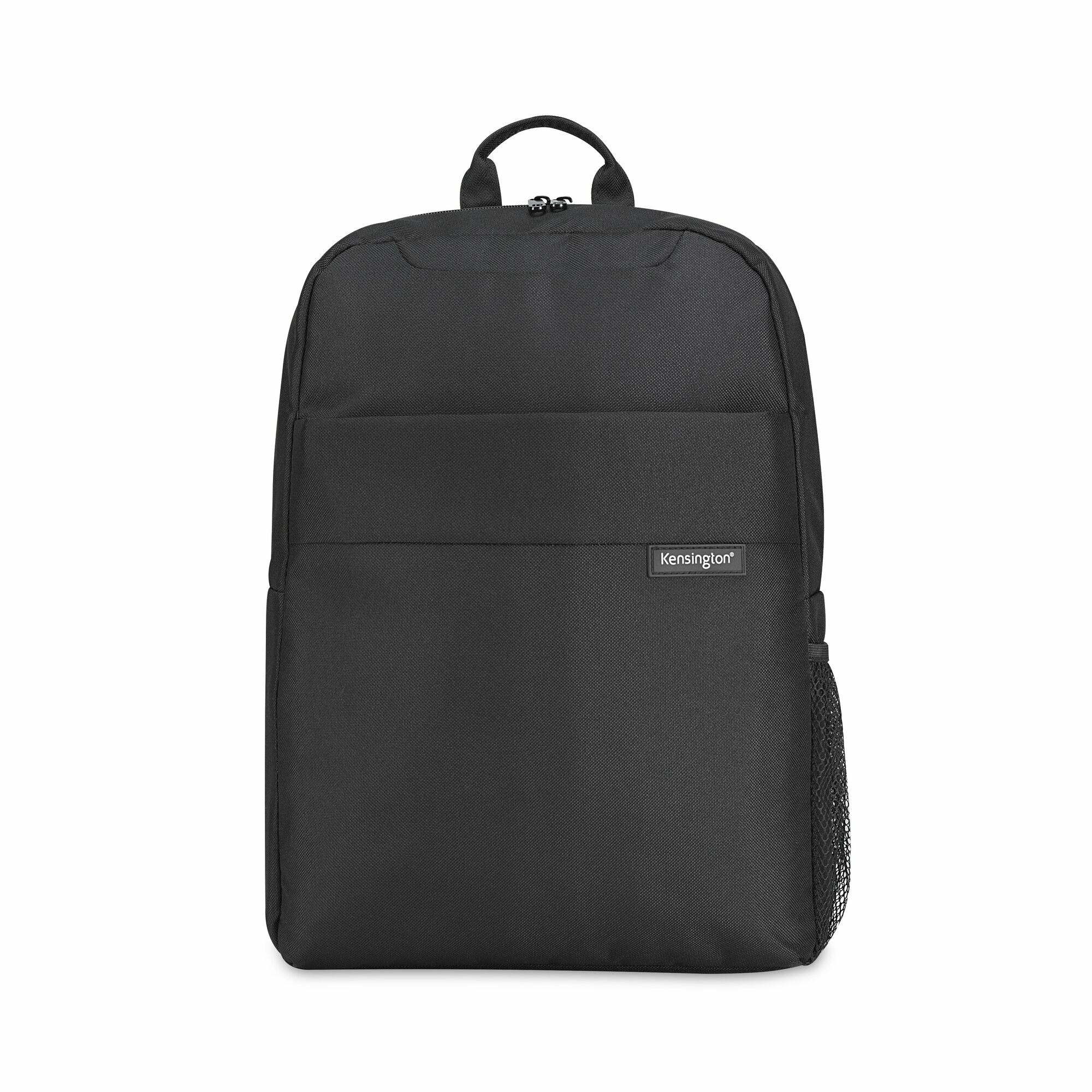 Kensington Simply Portable Lite Backpack - Notebook-Rucksack - 35.6 cm (14")