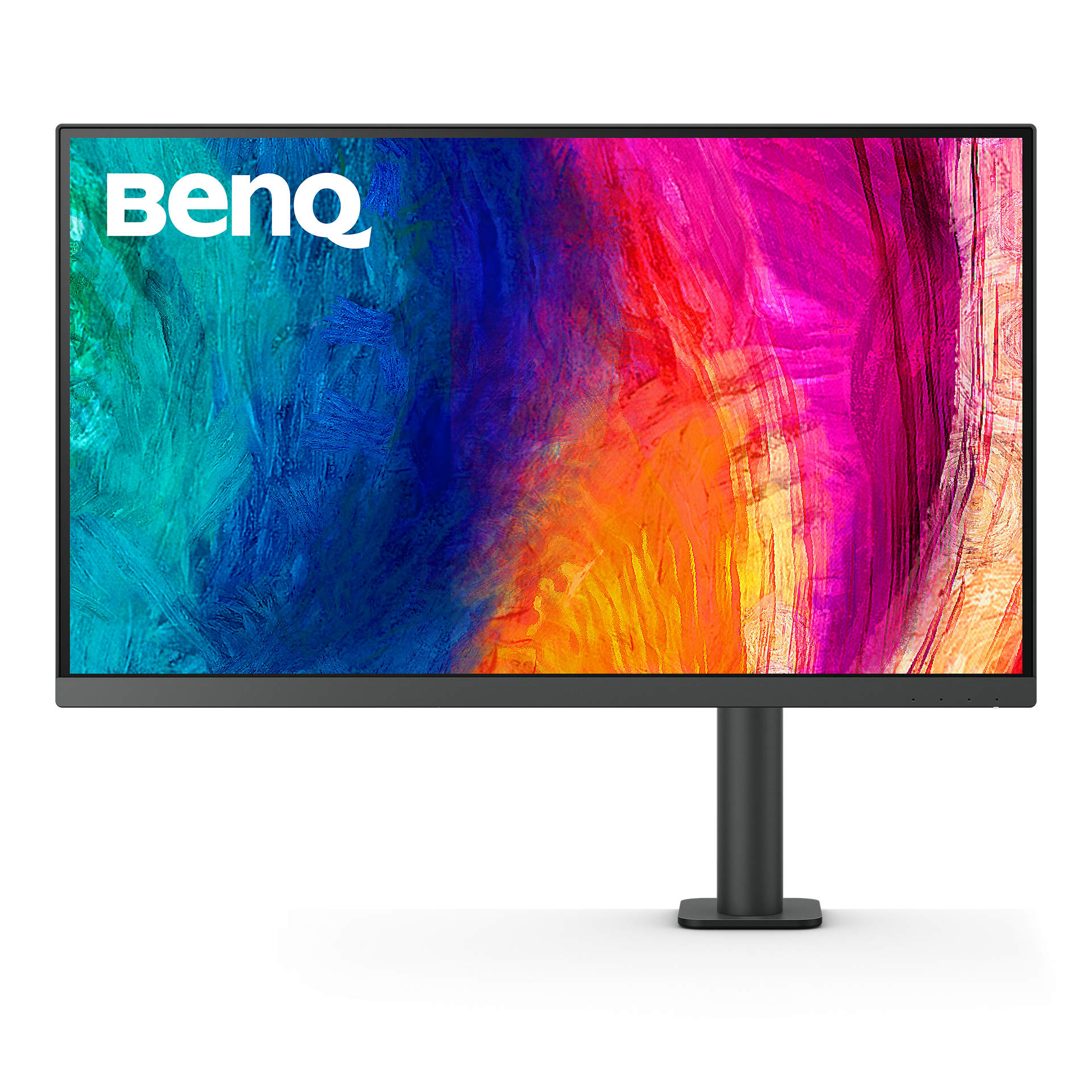 BenQ PD2705UA - LED-Monitor mit KVM-Switch - 68.6 cm (27")