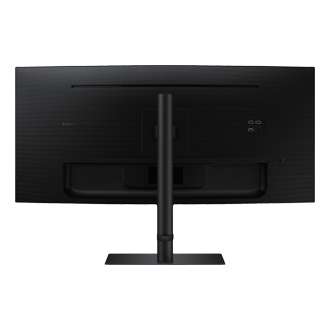 Samsung ViewFinity S6 Samsung S34C652UAU Curved-Monitor 86cm (34") UWQHD, VA, 5ms, HDMI, Displayport