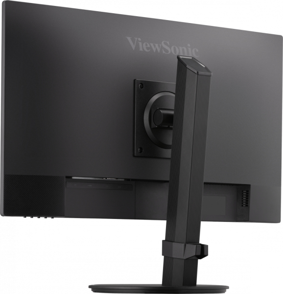 ViewSonic VG2408A-MHD - LED-Monitor - 61 cm (24")