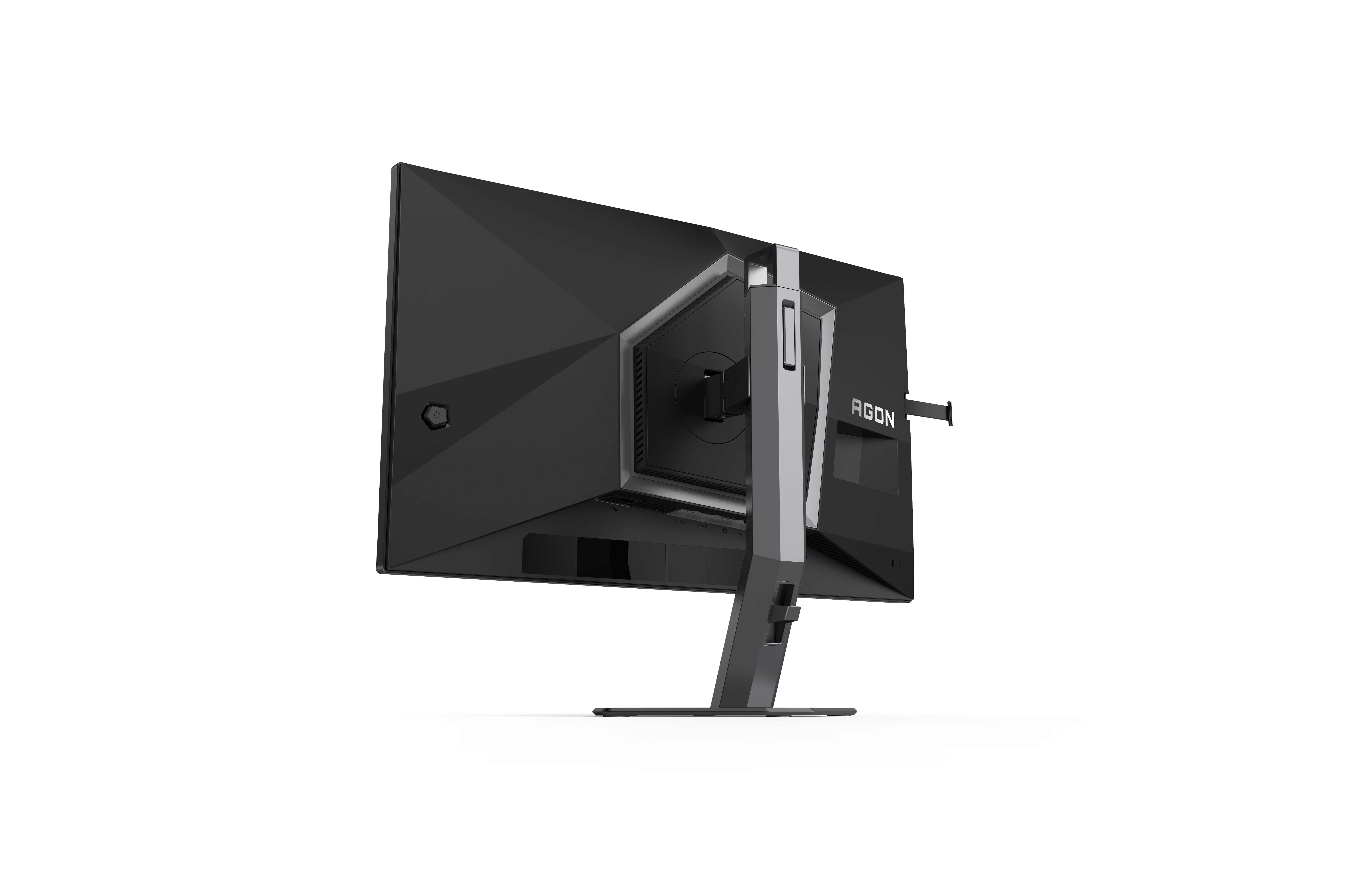 AOC AGON PRO AG246FK - AG6 Series - LED-Monitor - Gaming - 61 cm (24")