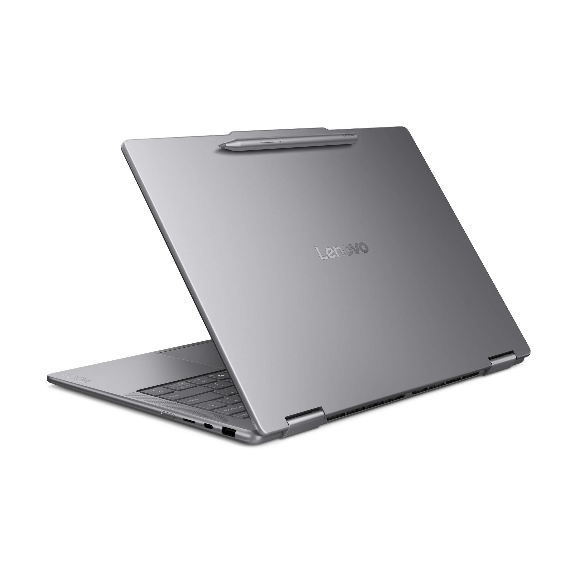 Lenovo Yoga 7 2-in-1 14ILL10, 14" 2.8K WQXGA+ Touch, Core Ultra 7 256V, 16GB RAM, 1TB SSD, Win11