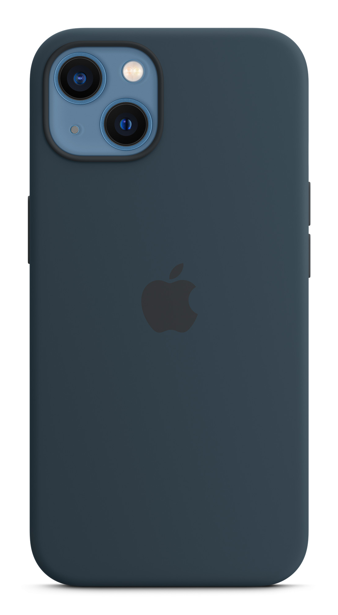 Apple MC2Y4ZM/A, Cover, Apple, iPhone 13, 15,5 cm (6.1"), Blau