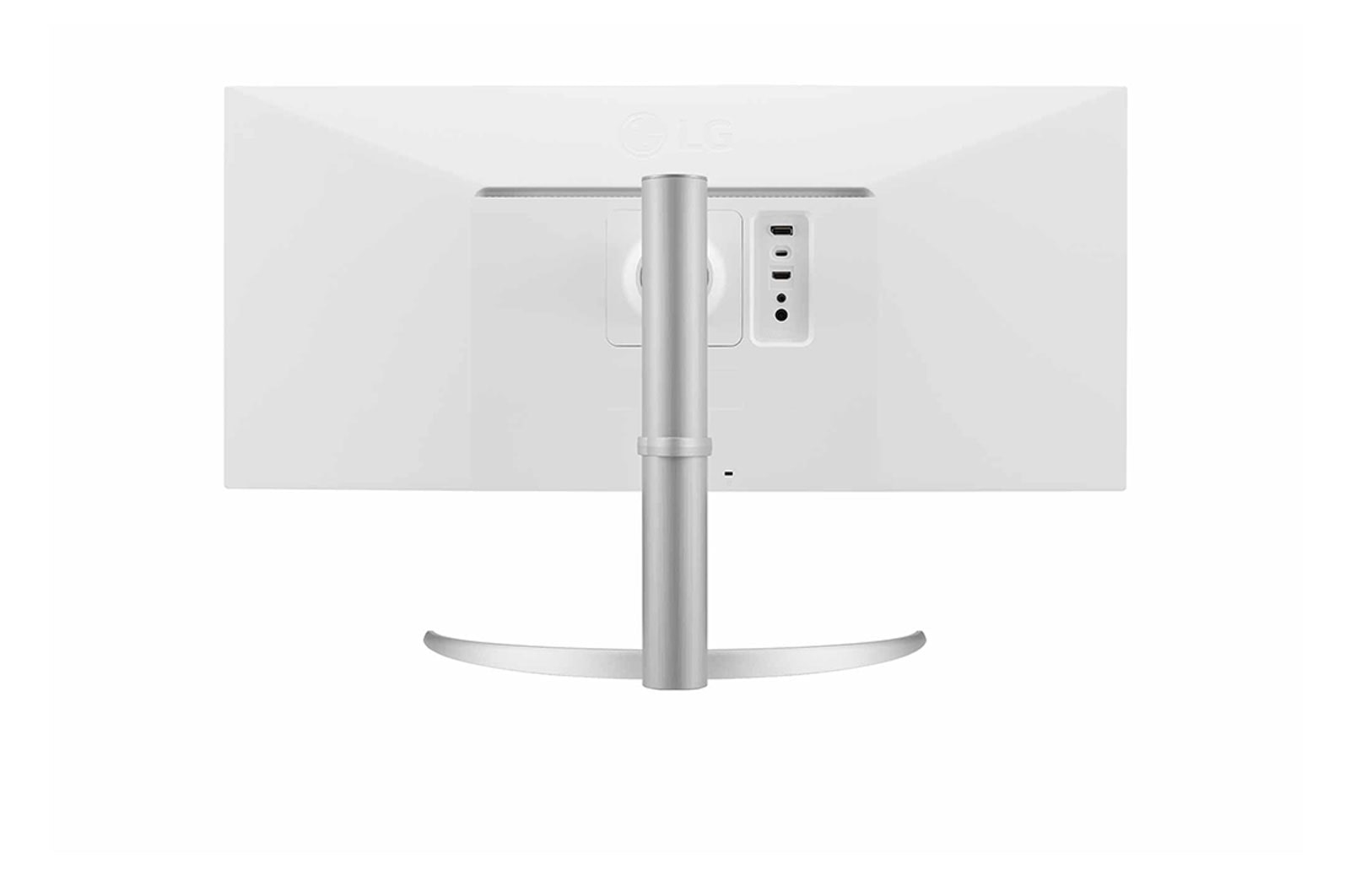 LG 34WQ650-W - LED-Monitor - 86.6 cm (34") -