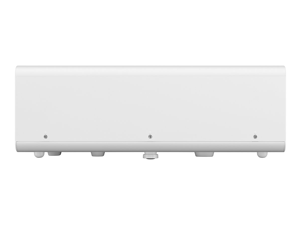 Panasonic PT-CMZ50 - 3-LCD-Projektor - 5200 lm - WUXGA (1920 x 1200)