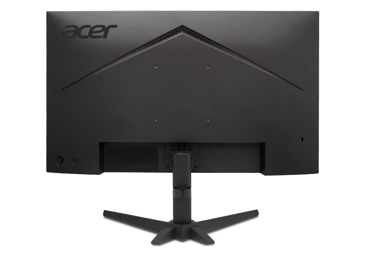 Acer Nitro VG270 P6bip - VG0 Series - LCD-Monitor - Gaming - 68.6 cm (27")