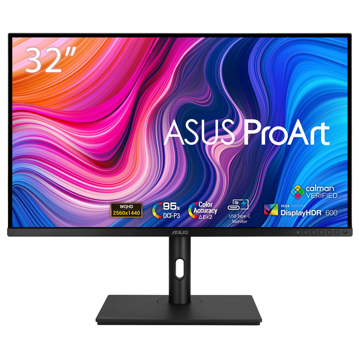 ASUS ProArt PA328CGV - LED-Monitor - 81.3 cm (32")
