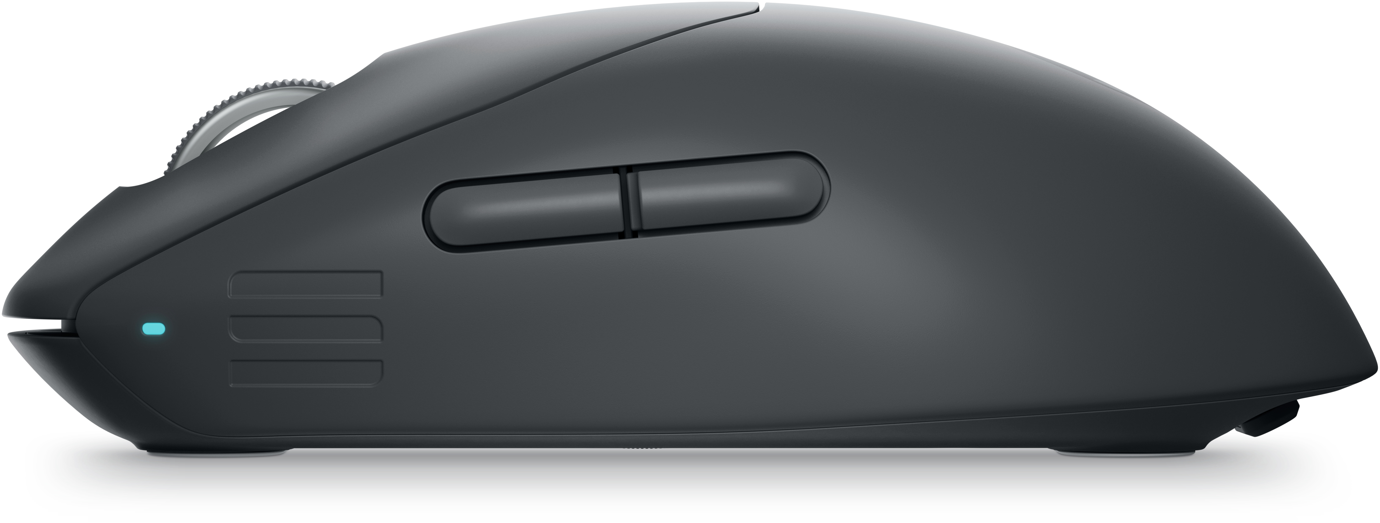 Dell Alienware Pro Wireless Gaming Mouse - Maus - optisch