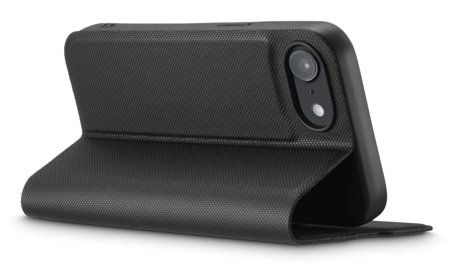 Hama Handytasche Daily Protect für Apple iPhone 16e Schwarz