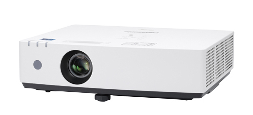 Panasonic PT-LMZ460, 4600 ANSI Lumen, LCD, WUXGA (1920x1200), 3000000:1, 16:10, 762 - 7620 mm (30 - 