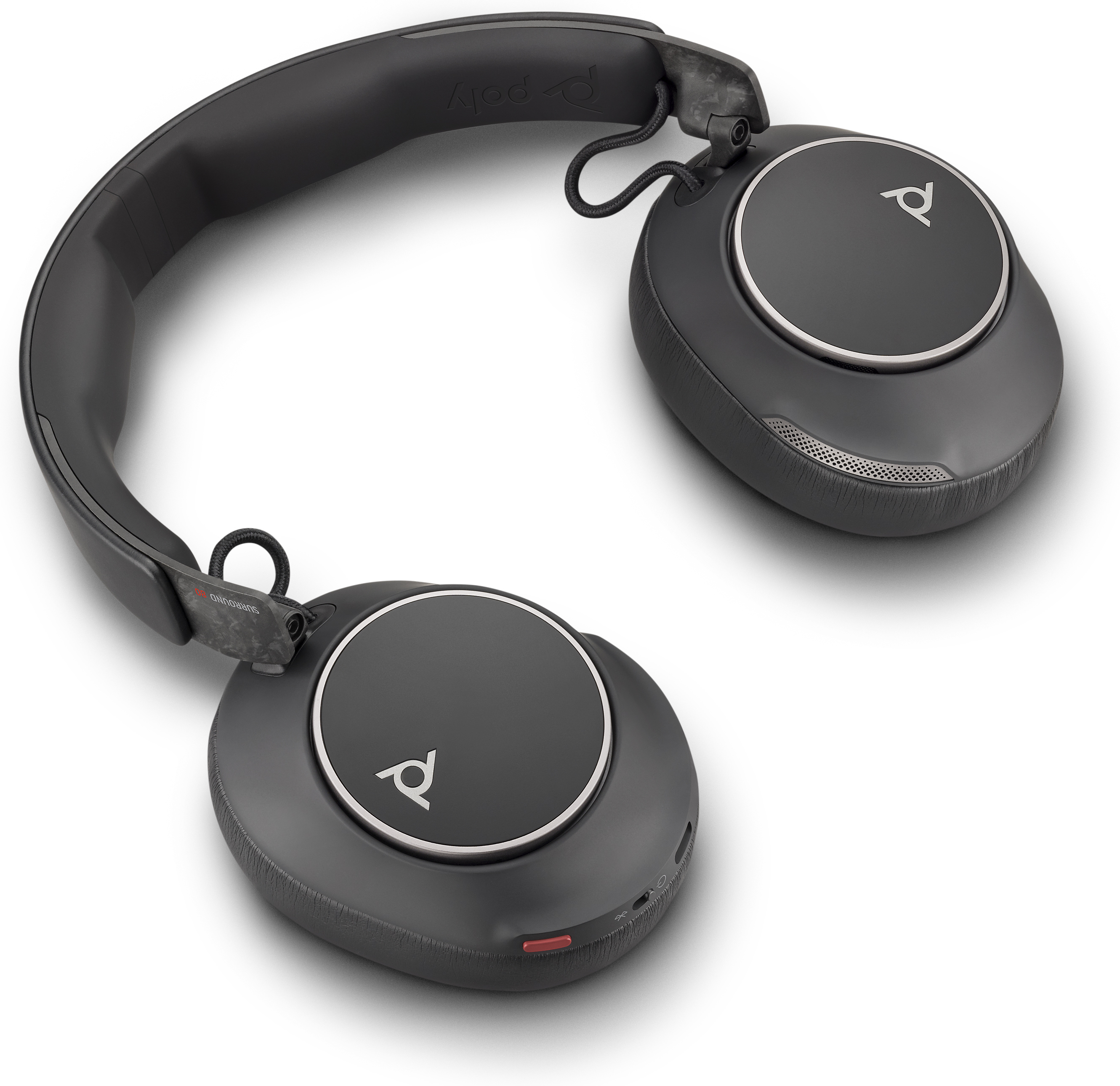 Poly HP Poly Voyager Surround 80 UC - Voyager Surround