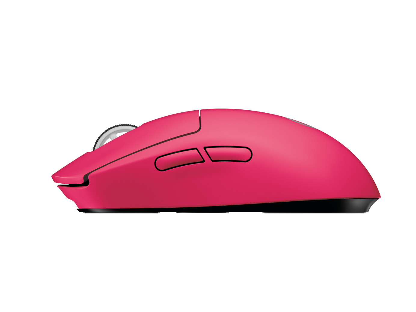 Logitech G PRO X SUPERLIGHT - Gaming - Maus