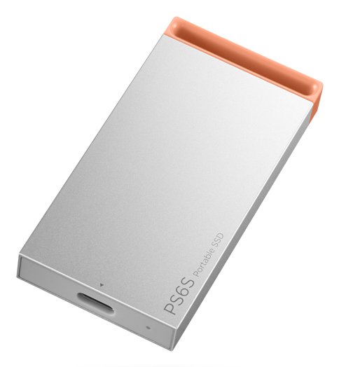 Lenovo 4XB1T88410, 1 TB, USB Typ-C, 3.2 Gen 2 (3.1 Gen 2), 550 MB/s, Grau
