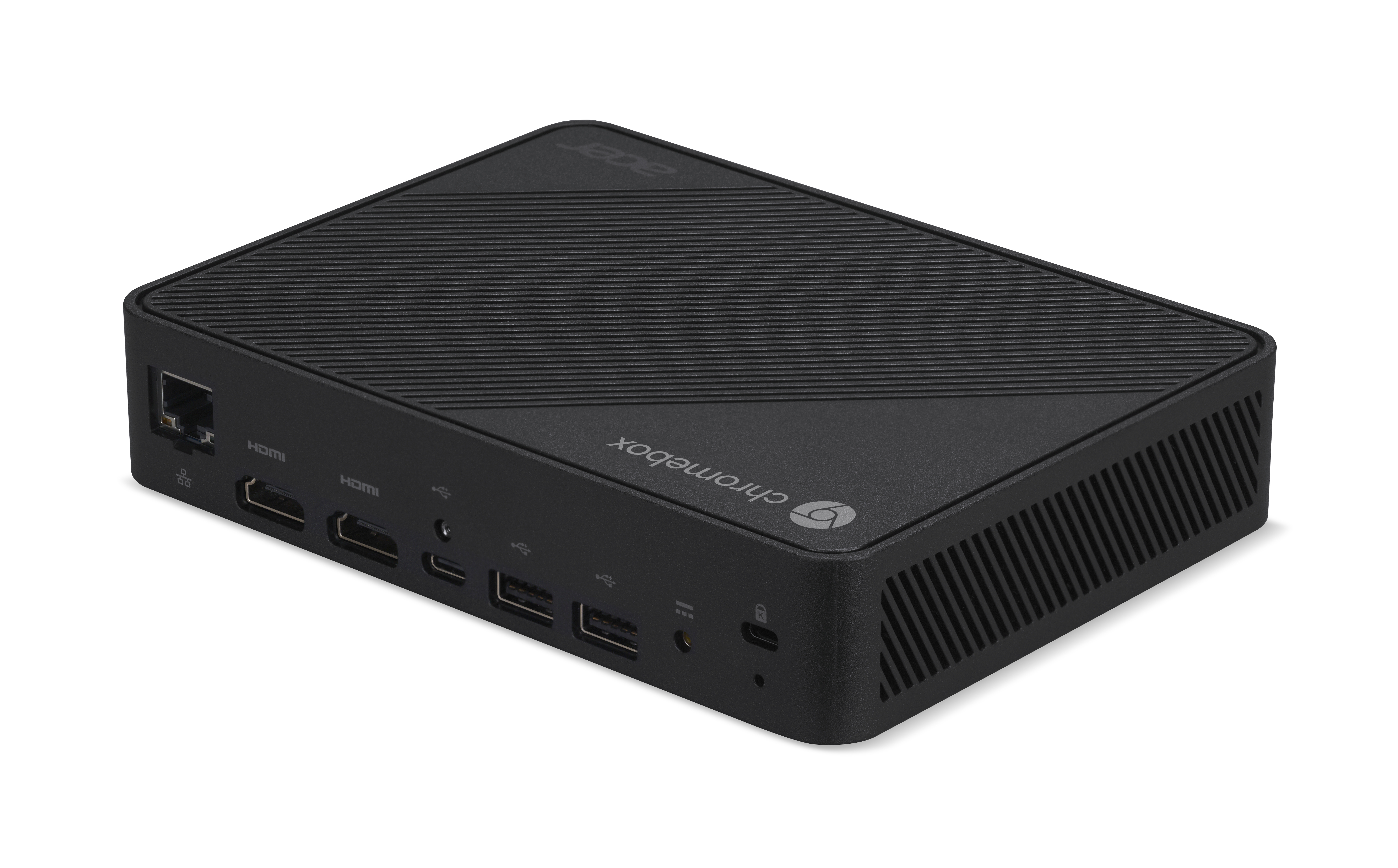 Acer Chromebox Mini Entreprise CXM1 - Mini-PC