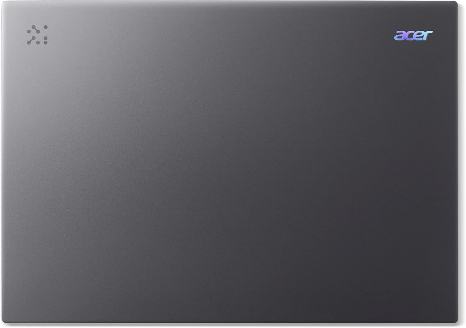 Acer Aspire 16 AI A16-61M-R98E, 16" WUXGA 120Hz, AMD Ryzen AI 5 330, 16GB, 512GB SSD, Win11