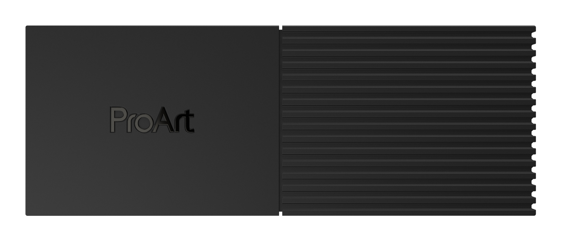 ASUS ProArt PA40SU - Speichergehäuse - M.2 -