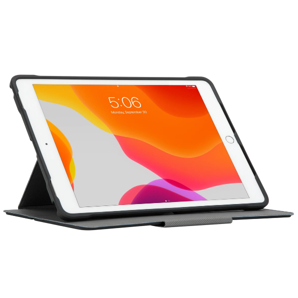 Targus Pro-Tek, Folio, Apple, iPad (8th & 7th gen.) iPad Air iPad Pro, 26,7 cm (10.5 Zoll), 408 g