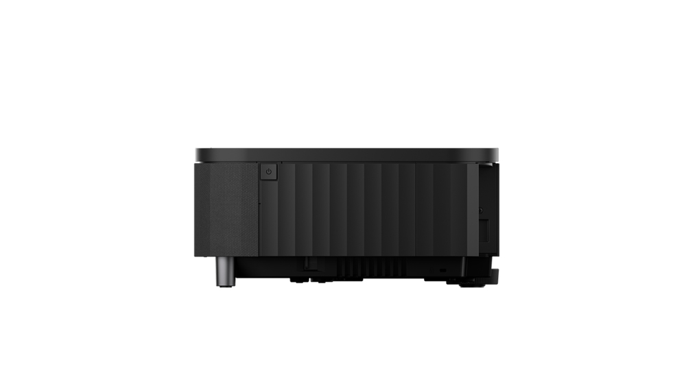 Epson EH-LS800B - 3-LCD-Projektor - 4000 lm (weiß)