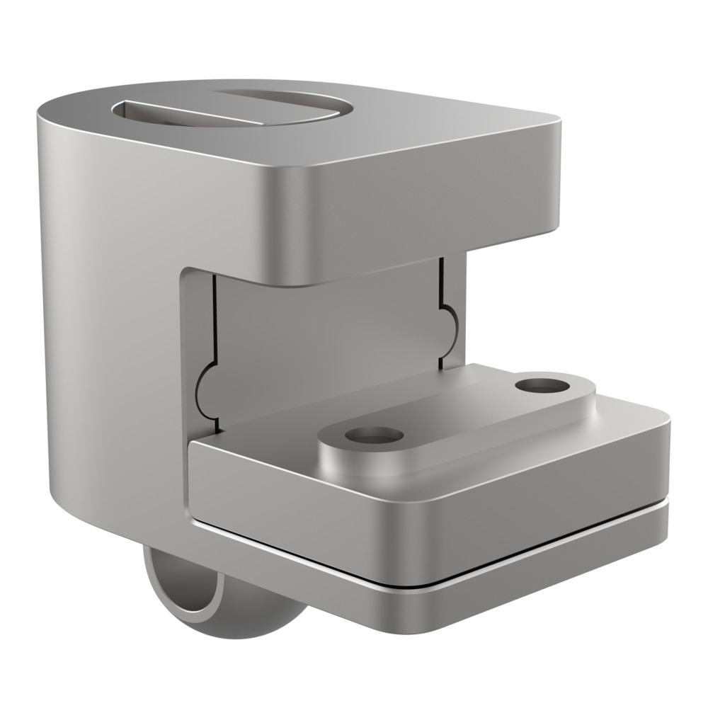 Belkin Lock-Adapter für Sicherheitskabel - für Apple Mac Pro (Ende 2019)