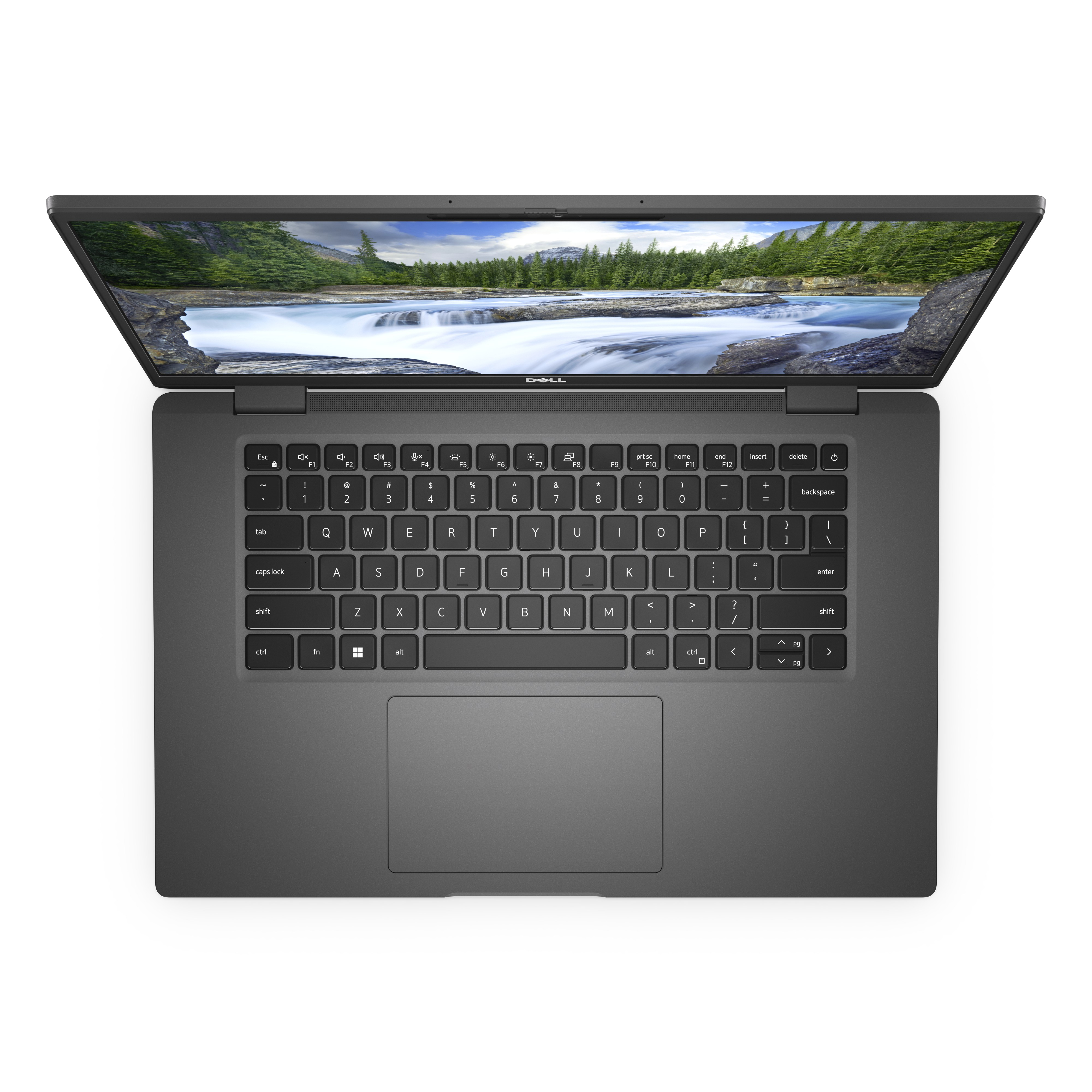 Dell Latitude 7530, 15,6" FHD, Core i5-1245U, 16GB RAM, 256GB SSD, Win10 Pro