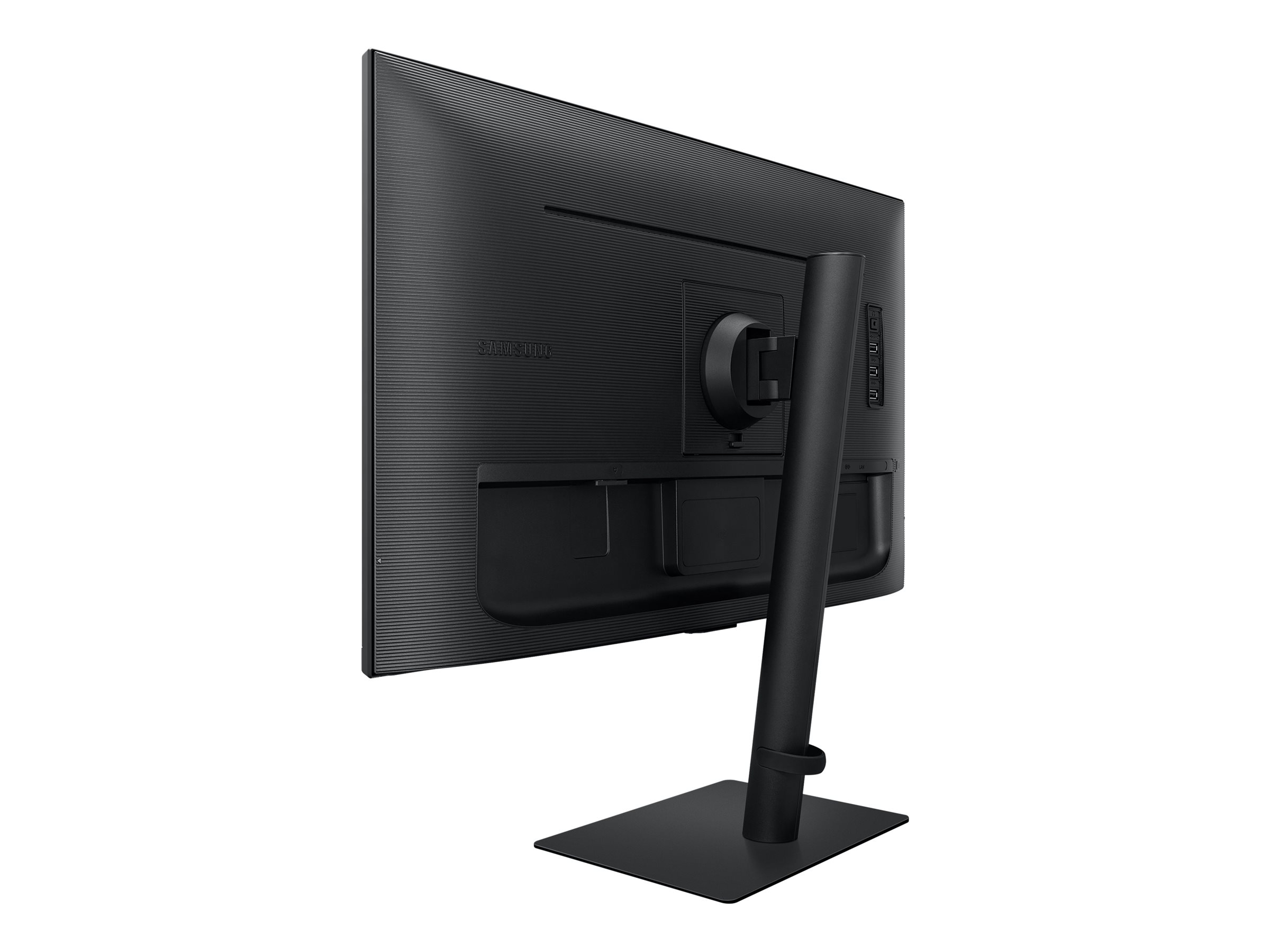 Samsung ViewFinity S8 S27B800PXP - S80PB Series - LED-Monitor - 68 cm (27")