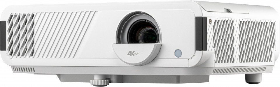 ViewSonic PX749-4K - DLP-Projektor - UHP - 4000