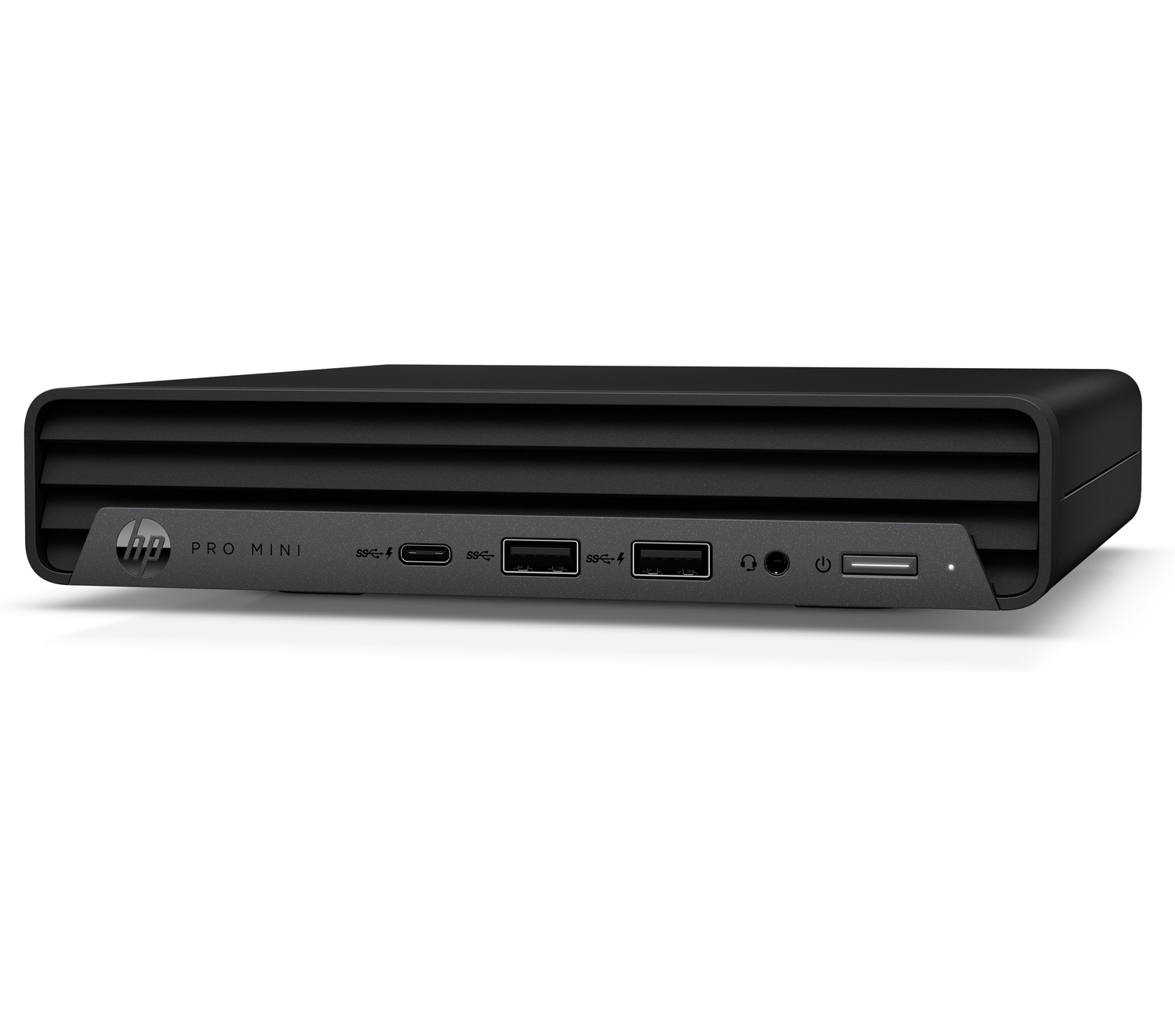 HP Pro Mini 400 G9 USFF i5 13500T//512SSD/WLAN/W11Pro - Workstation - Core i5