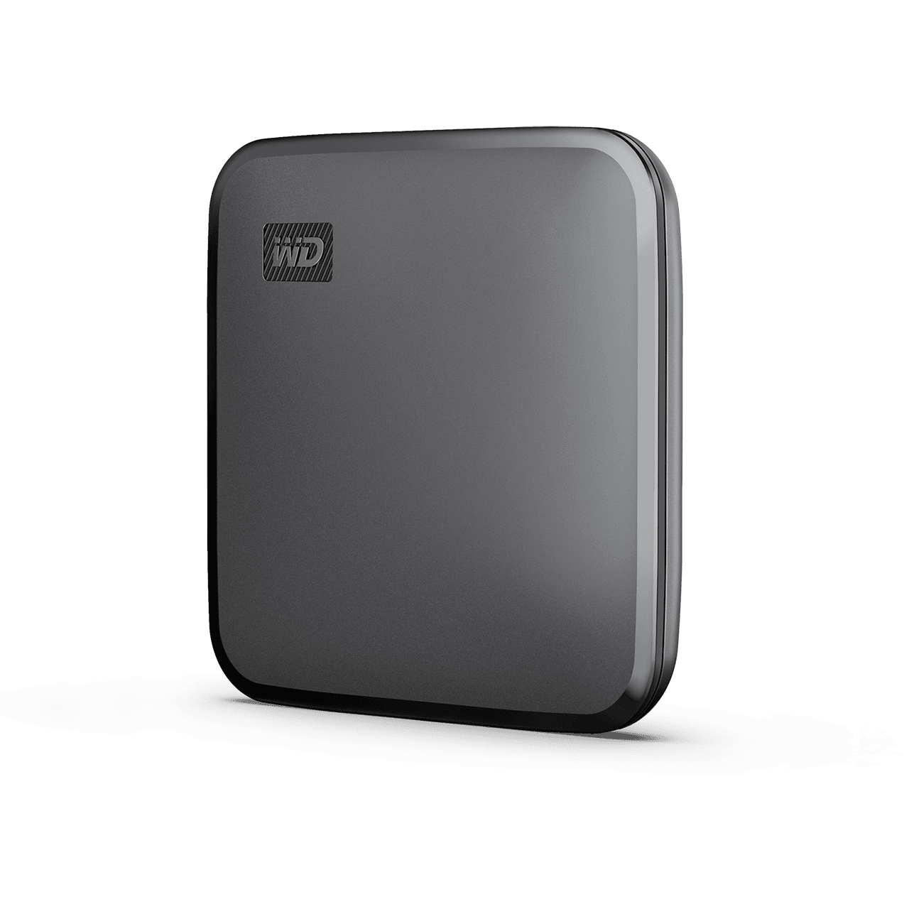 Western Digital WD Elements SE / easystore SSD 2TB, USB 3.0 Micro-B