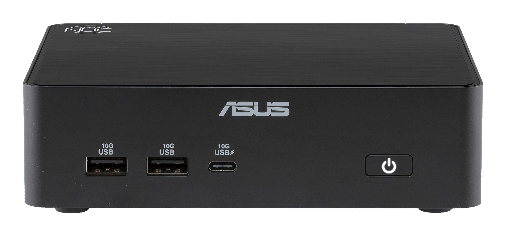 ASUS NUC 16 Pro RNUC16GDKW96C002, Mini-PC Barebone, FCBGA2540, Ethernet/LAN, Wi-Fi 7 (802.11be)