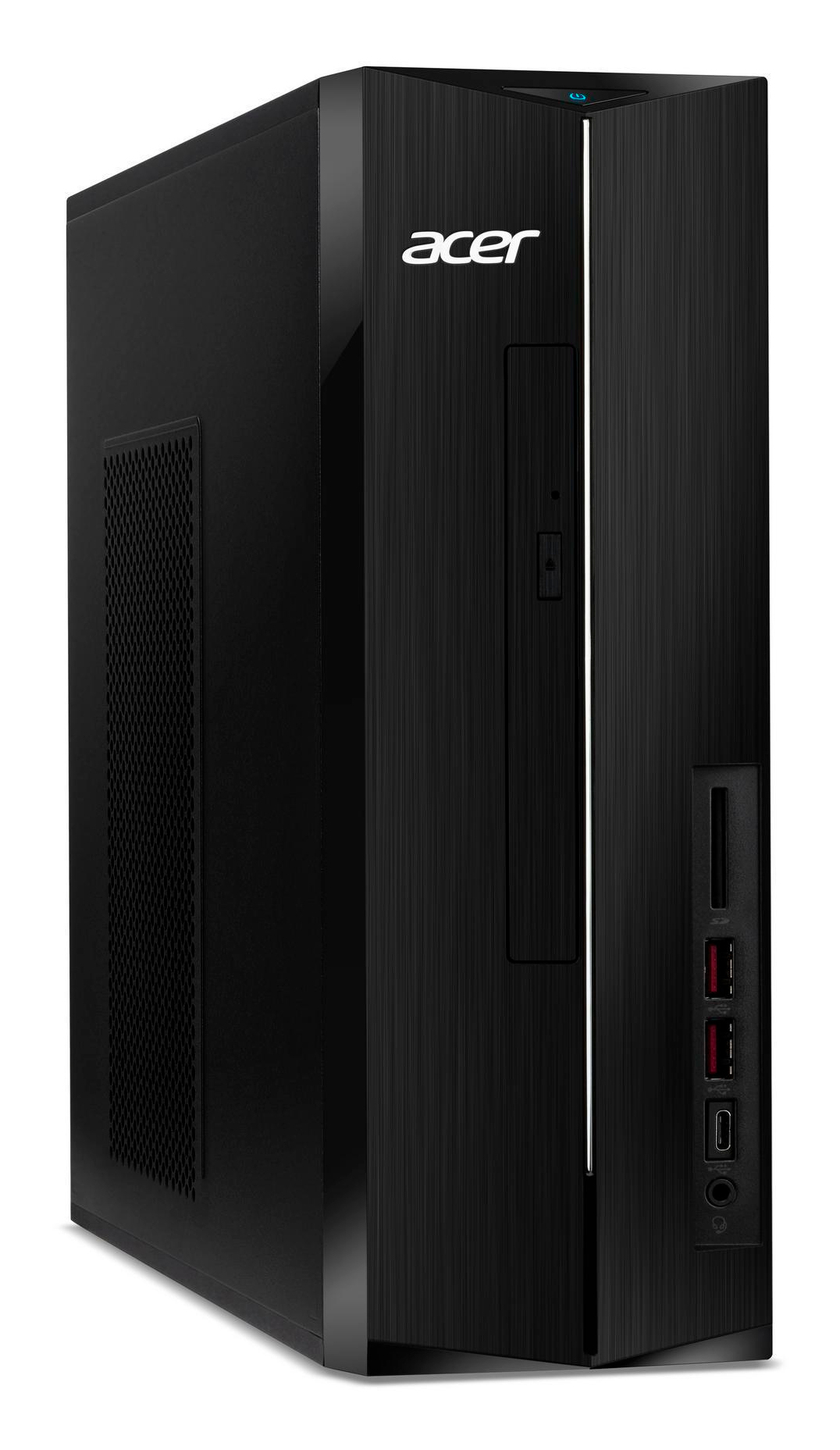 Acer Aspire XC-1860 - SFF - Core Ultra 5 225 / 3.3 GHz - RAM 16 GB - SSD 1.024 TB - Intel Graphics -