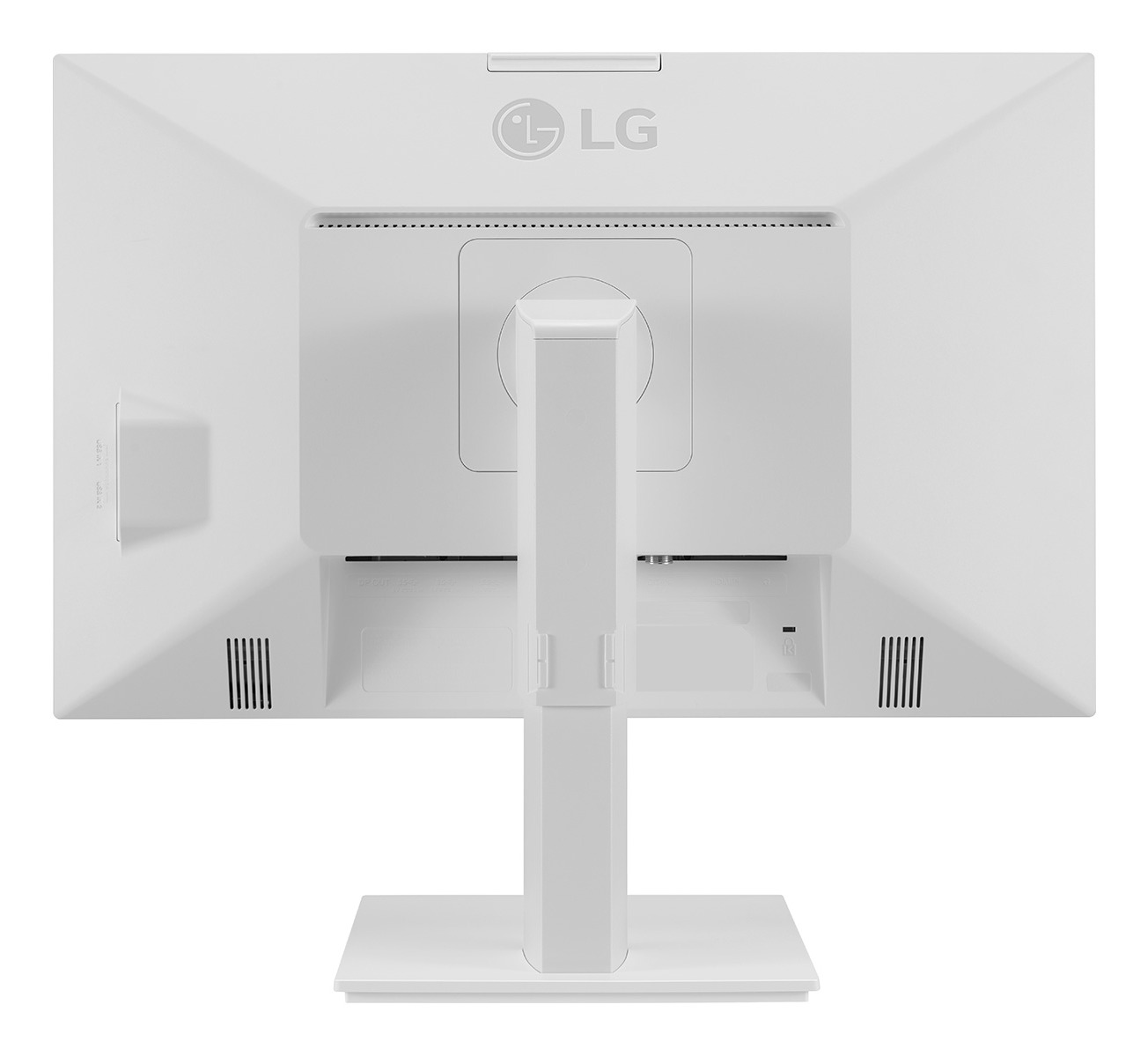 LG All-in-One 24" 24CR670N-6P Intel Celeron - All-in-One mit Monitor - Celeron