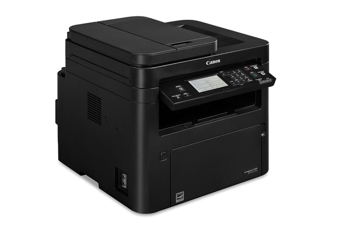 Canon i-SENSYS MF267dw II - Multifunktionsdrucker - s/w - Laser - A4 (210 x 297 mm)