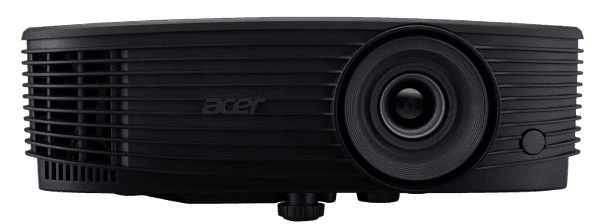Acer Vero PD2527i - DLP-Projektor - LED - tragbar
