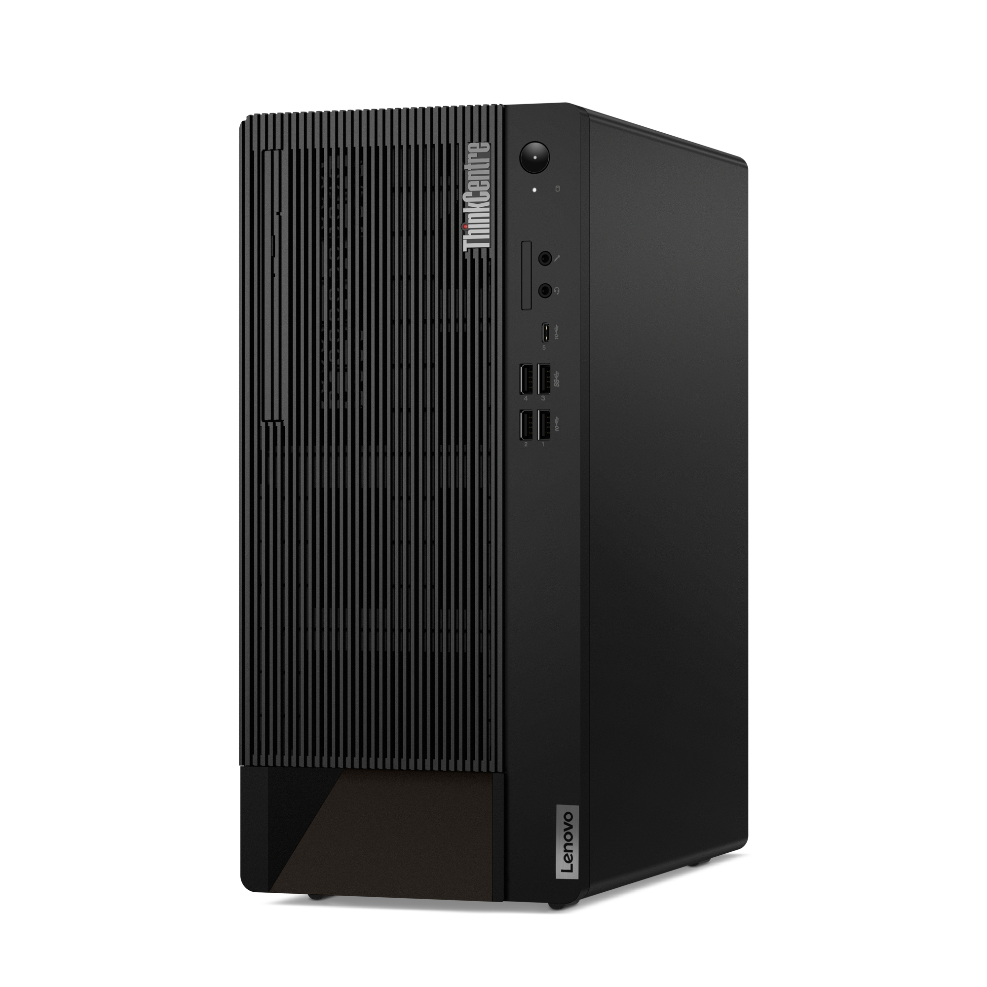 Lenovo ThinkCentre M90t Gen 4 - Tower, Core i5-13400, 16GB RAM, 512GB SSD, ohne Windows
