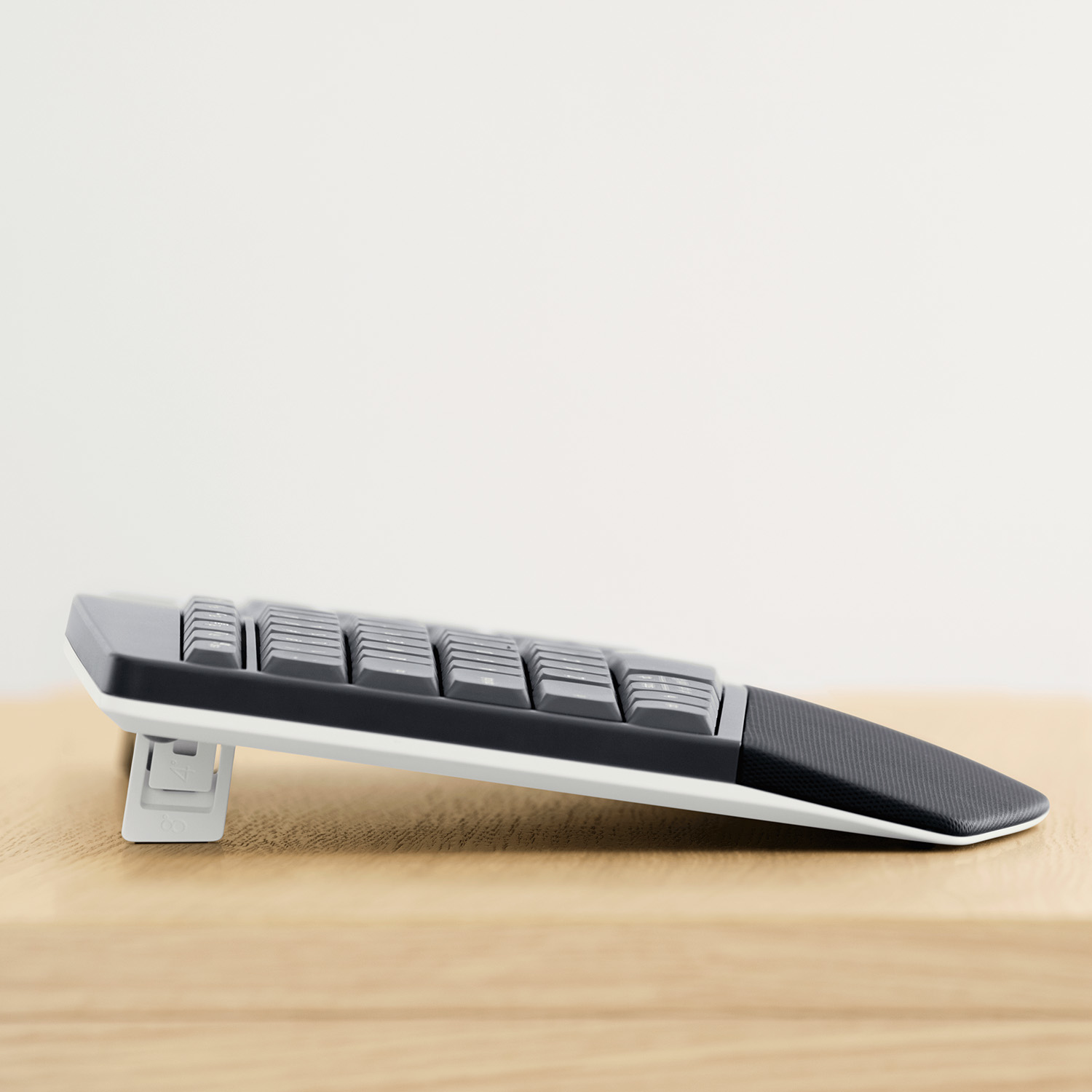 Logitech MK850 Performance - Tastatur-und-Maus-Set