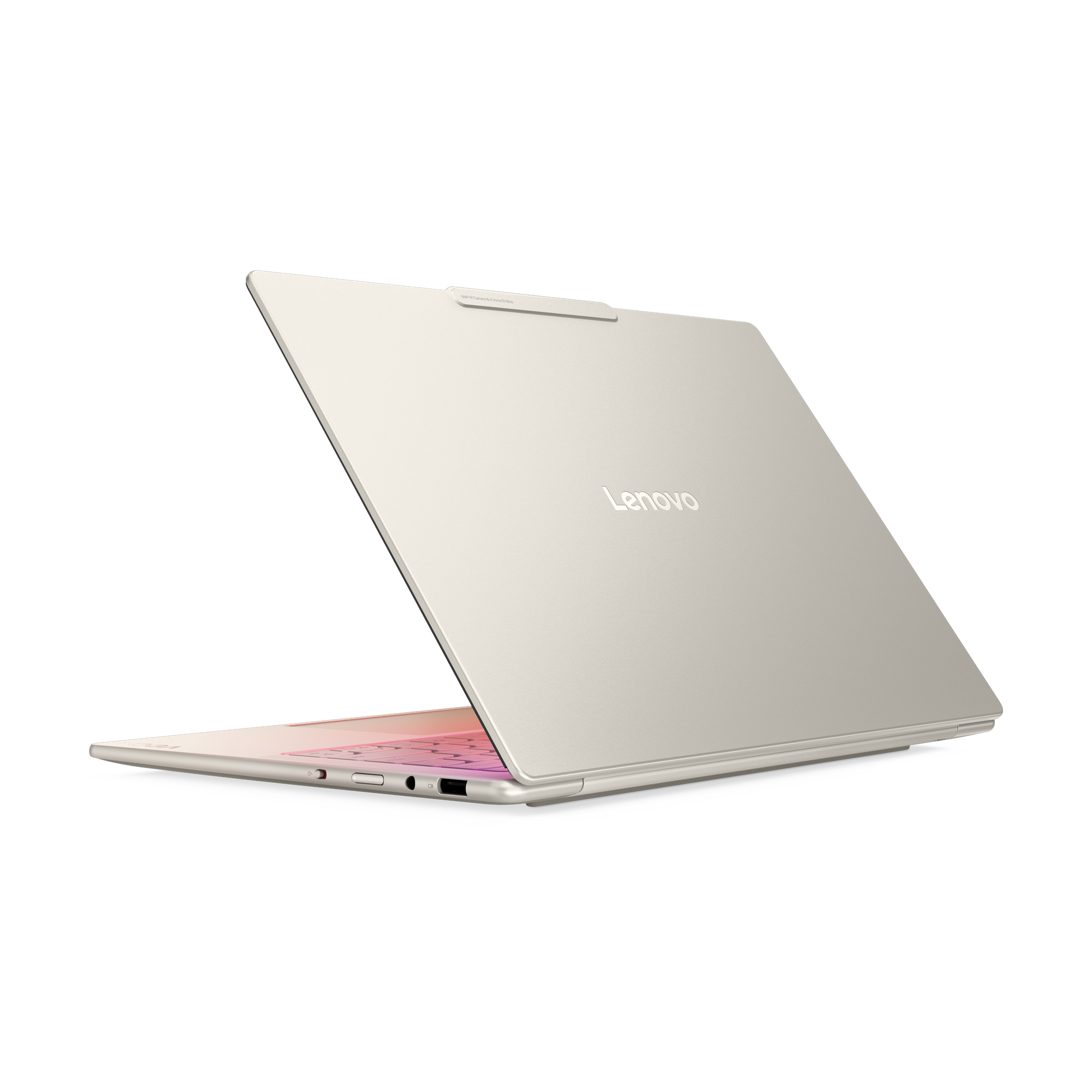 Lenovo Yoga Slim 7 14ILL10, 14" WUXGA OLED, Core Ultra 5 226V, 16GB RAM, 512GB SSD, Win11