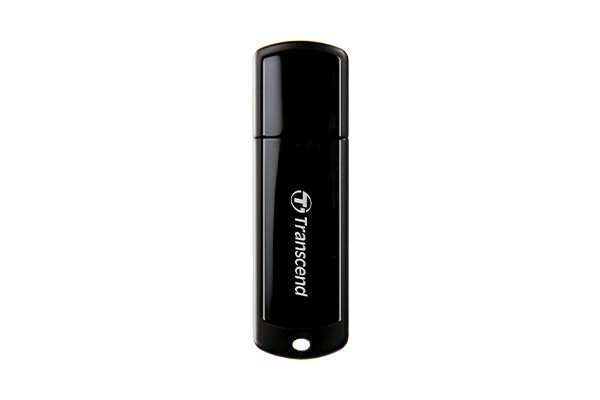 Transcend JetFlash 700 - USB-Flash-Laufwerk